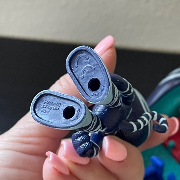 PJ Masks Just Play Frog Box eOne: Catboy and Catboy-Mobile - Picture 10 of 13